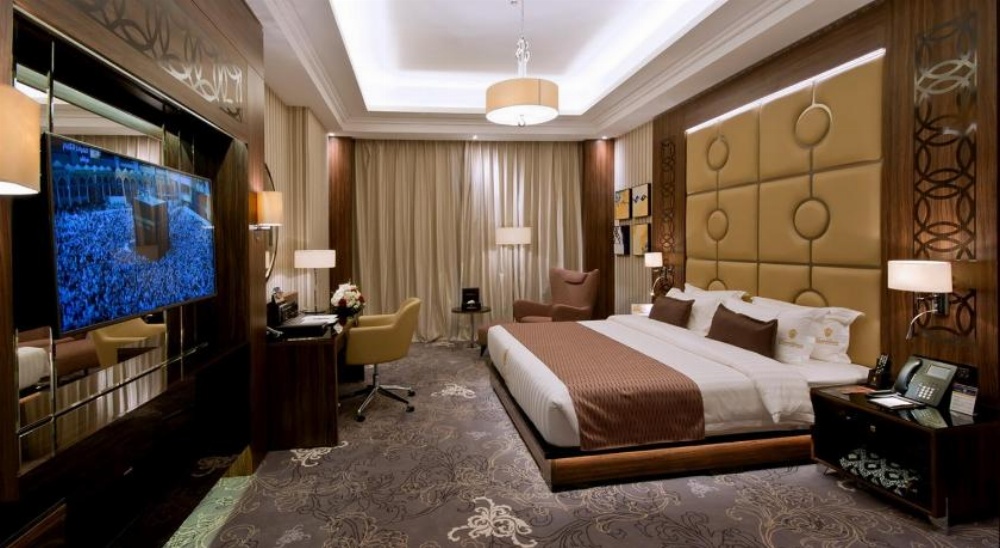 Casablanca Grand Hotel Image 16