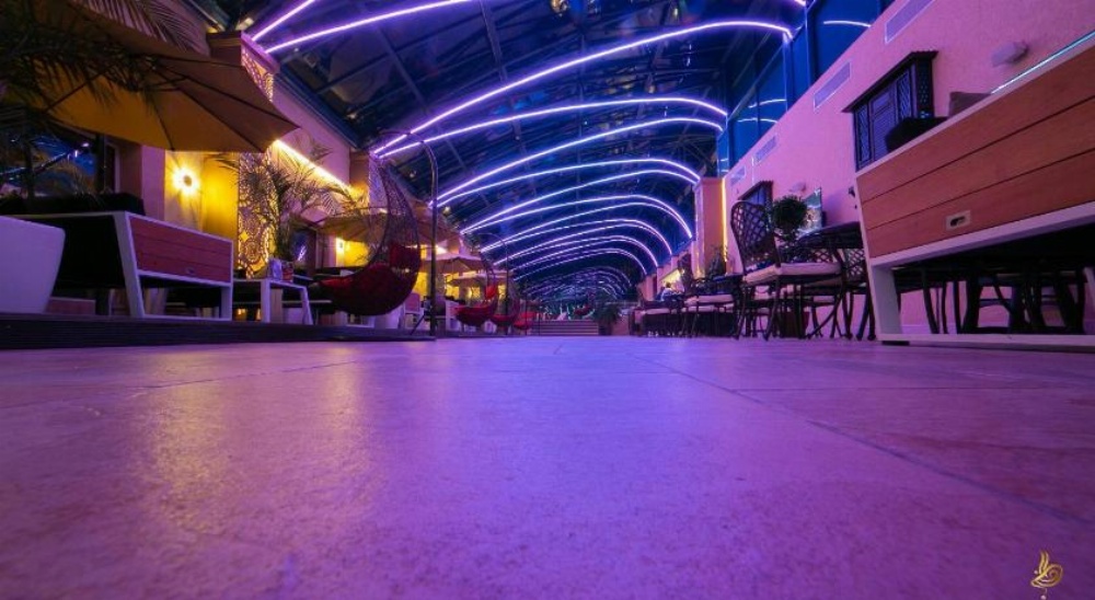 Casablanca Grand Hotel Image 17