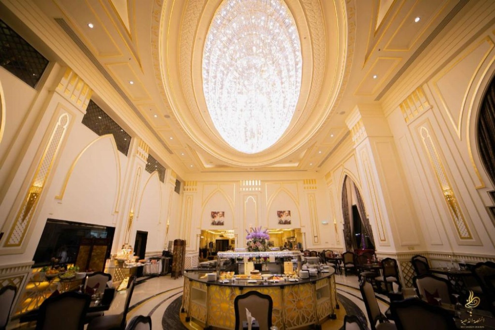 Casablanca Grand Hotel Image 18