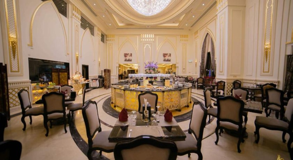 Casablanca Grand Hotel Image 20