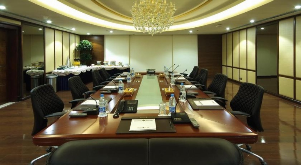 Casablanca Grand Hotel Image 22