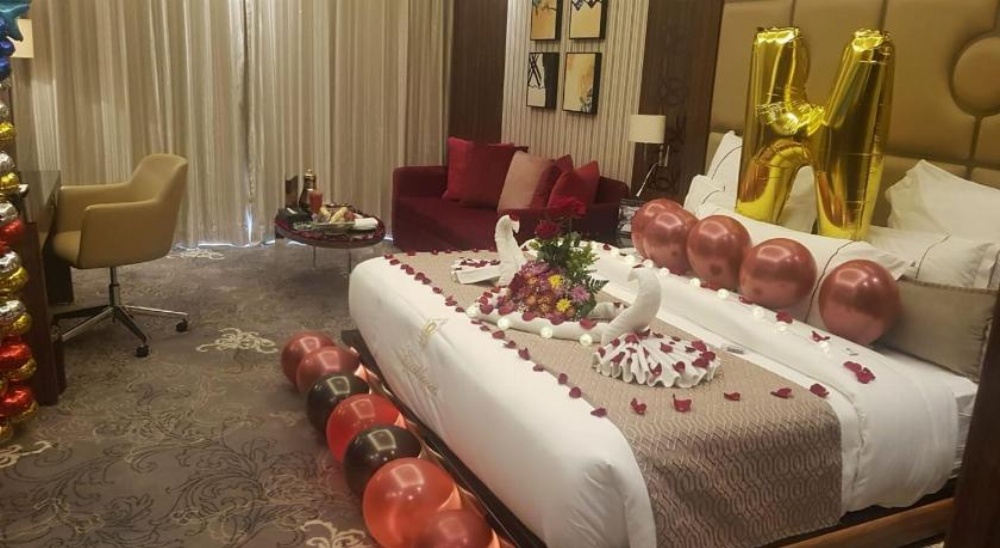 Casablanca Grand Hotel Image 29