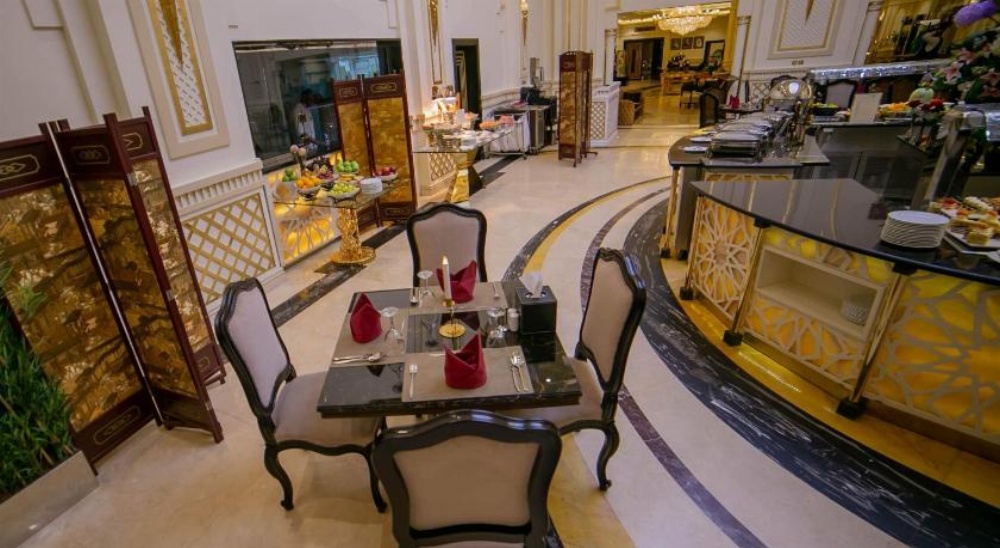 Casablanca Grand Hotel Image 34