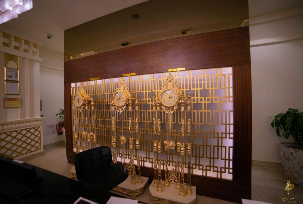 Casablanca Grand Hotel Image 37