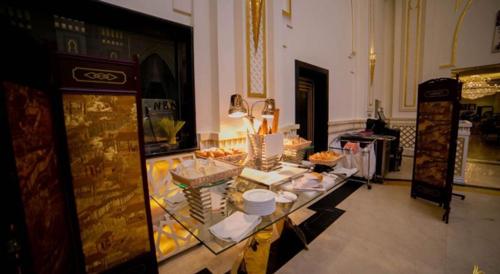 Casablanca Grand Hotel Image 38