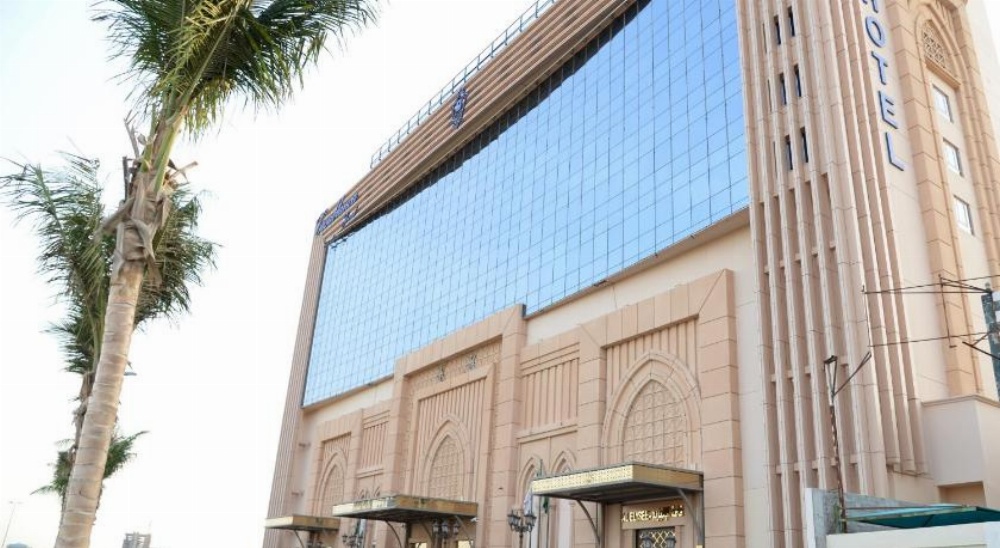 Casablanca Grand Hotel Image 6