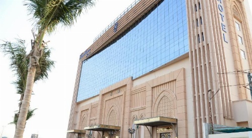 Casablanca Grand Hotel image 6